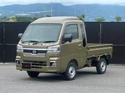 2025 DAIHATSU HIJET TRUCK