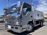 2005 ISUZU OTHER