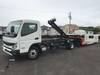 FUSO CANTER