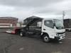 FUSO CANTER