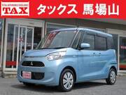 2017 MITSUBISHI EK SPACE
