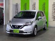 2019 NISSAN NOTE