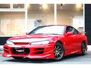 2002 NISSAN SILVIA SPEC S L PACKAGE
