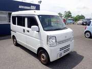 2022 SUZUKI EVERY