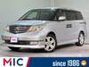 HONDA ELYSION PRESTIGE