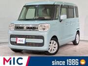2018 SUZUKI SPACIA