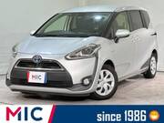 2015 TOYOTA SIENTA