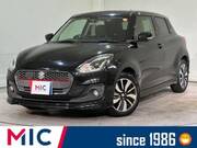 2018 SUZUKI SWIFT RS