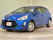 2015 TOYOTA AQUA S