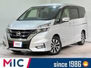 2018 NISSAN SERENA HIGHWAYSTAR V SELECTION