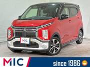 2019 MITSUBISHI OTHER