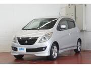 2008 SUZUKI CERVO