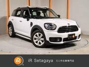 2020 BMW MINI