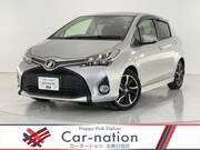 2016 TOYOTA VITZ RS