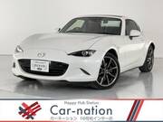 2018 MAZDA ROADSTER RF