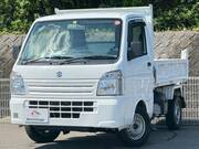 2019 SUZUKI CARRY TRUCK