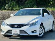 2014 TOYOTA MARK X