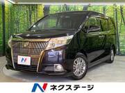2015 TOYOTA ESQUIRE Gi
