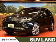 2020 TOYOTA HARRIER HYBRID Z