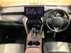 TOYOTA HARRIER HYBRID
