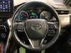 TOYOTA HARRIER HYBRID