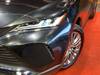 TOYOTA HARRIER HYBRID