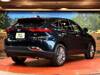 TOYOTA HARRIER HYBRID