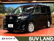 2023 TOYOTA NOAH G