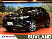 2021 TOYOTA HARRIER G