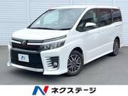 2014 TOYOTA VOXY