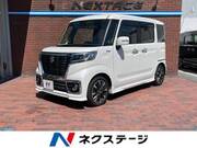 2019 SUZUKI SPACIA CUSTOM