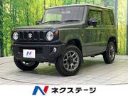 2023 SUZUKI JIMNY XC