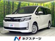 2014 TOYOTA VOXY