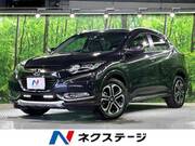 2016 HONDA VEZEL