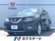 2015 NISSAN X-TRAIL
