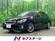 2012 SUBARU IMPREZA G4