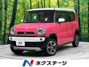 2014 SUZUKI HUSTLER