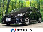2014 TOYOTA PRIUS G