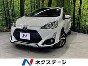 2016 TOYOTA AQUA