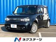 2014 NISSAN CUBE