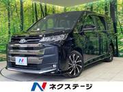 2023 TOYOTA NOAH