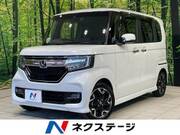 2018 HONDA N-BOX CUSTOM