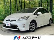 2014 TOYOTA PRIUS S