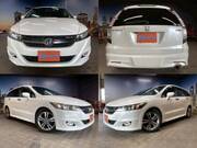 2012 HONDA STREAM