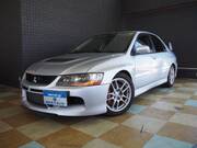 2005 MITSUBISHI LANCER
