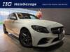 MERCEDES BENZ C-CLASS