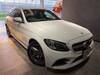 MERCEDES BENZ C-CLASS