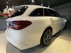 MERCEDES BENZ C-CLASS