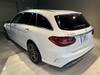 MERCEDES BENZ C-CLASS