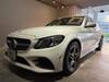 MERCEDES BENZ C-CLASS
